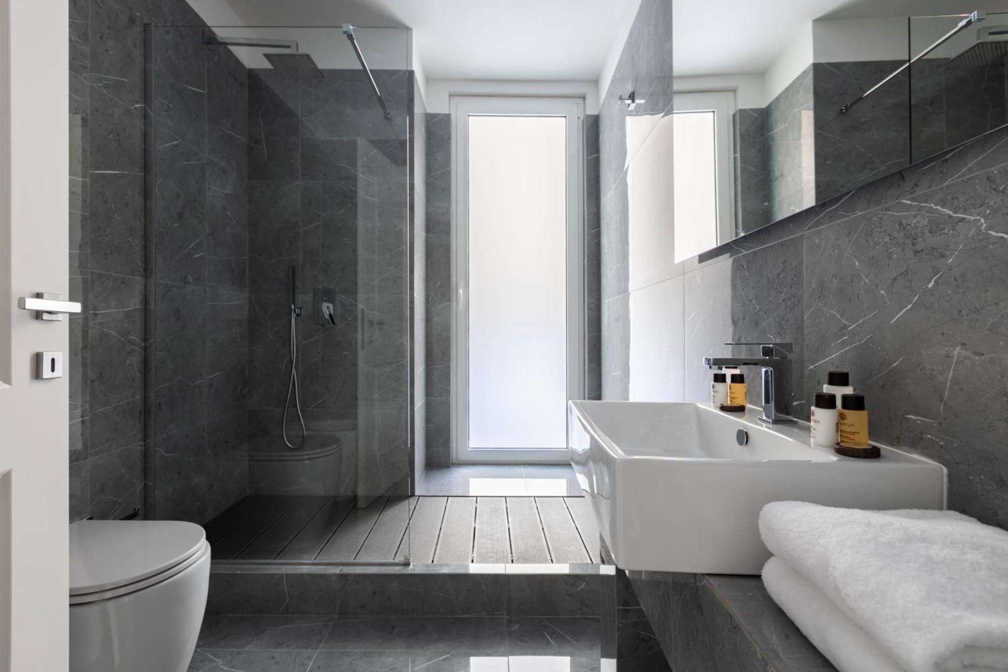 Apartahotel Louly Trevi Fountain Roma